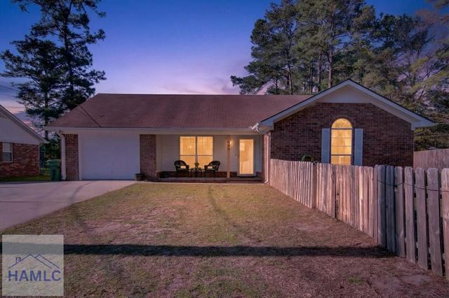 606 Windhaven Drive, Hinesville, GA 31313