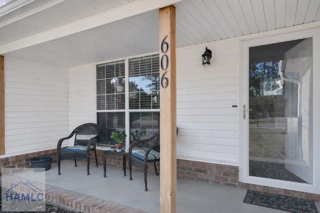 606 Windhaven Drive, Hinesville, GA 31313