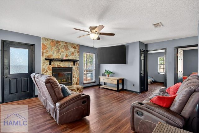 606 Windhaven Drive, Hinesville, GA 31313