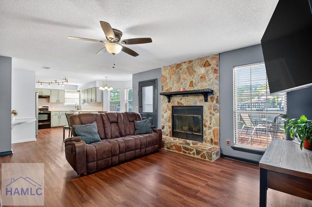 606 Windhaven Drive, Hinesville, GA 31313