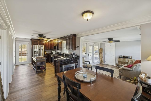110 Hazel Drive, Dalton, GA 30721