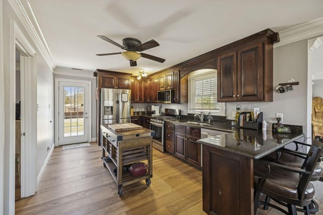 110 Hazel Drive, Dalton, GA 30721