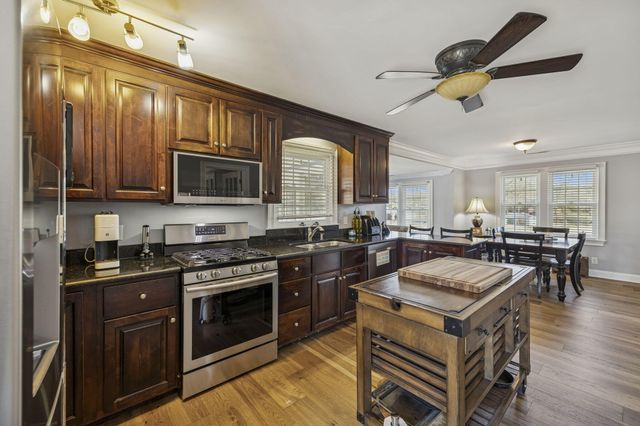 110 Hazel Drive, Dalton, GA 30721