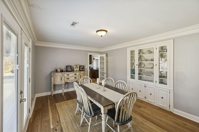 110 Hazel Drive, Dalton, GA 30721