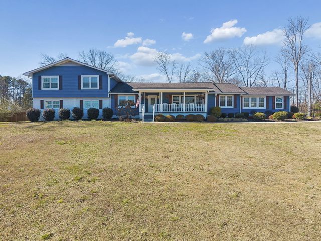 110 Hazel Drive, Dalton, GA 30721