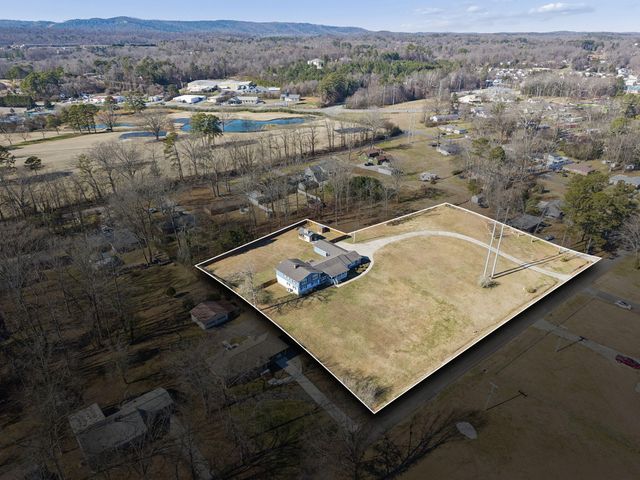 110 Hazel Drive, Dalton, GA 30721