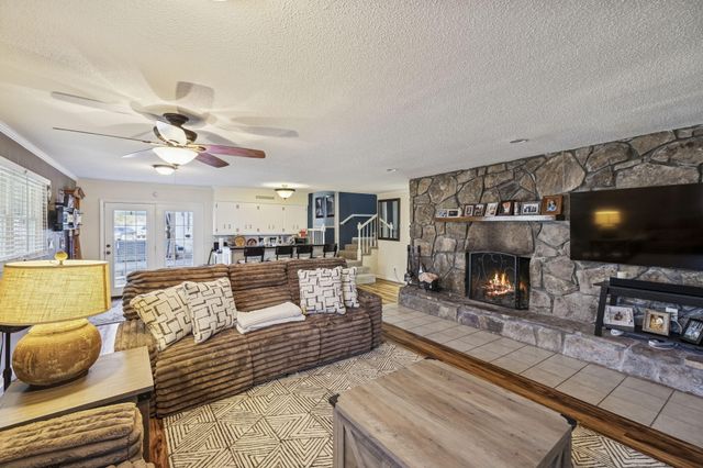 110 Hazel Drive, Dalton, GA 30721