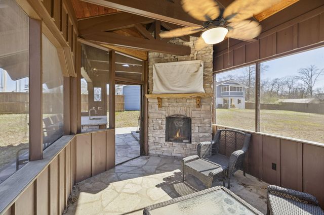 110 Hazel Drive, Dalton, GA 30721
