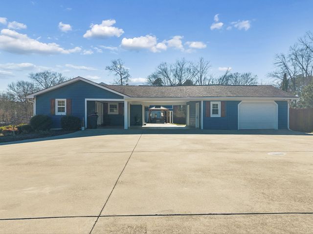 110 Hazel Drive, Dalton, GA 30721