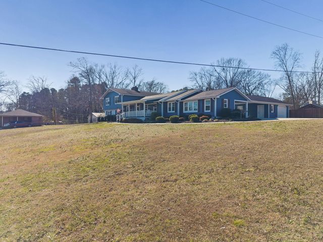 110 Hazel Drive, Dalton, GA 30721