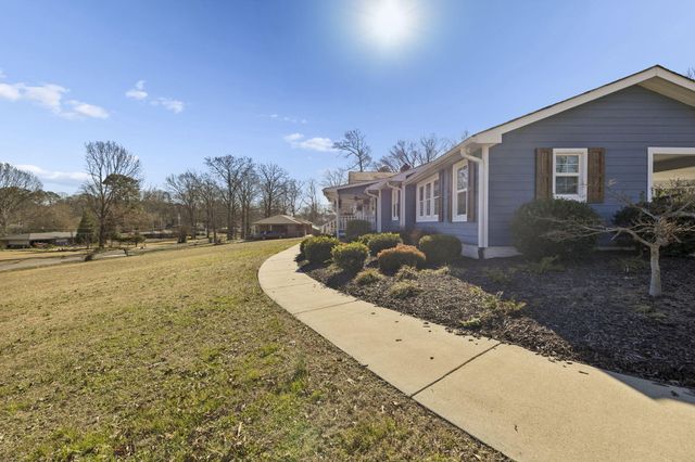 110 Hazel Drive, Dalton, GA 30721