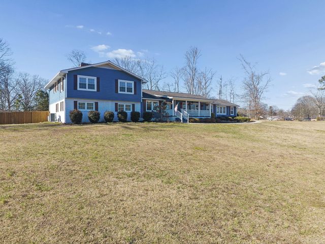 110 Hazel Drive, Dalton, GA 30721