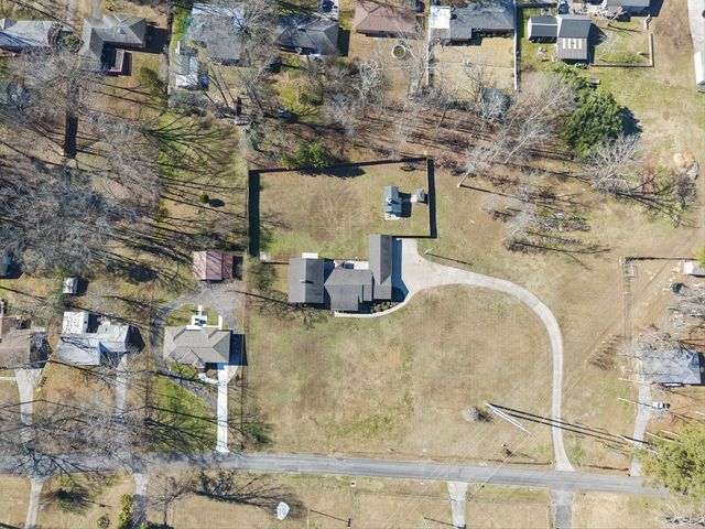 110 Hazel Drive, Dalton, GA 30721