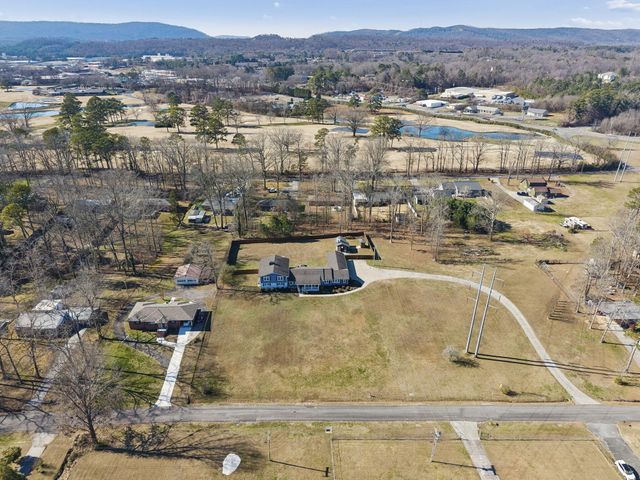 110 Hazel Drive, Dalton, GA 30721