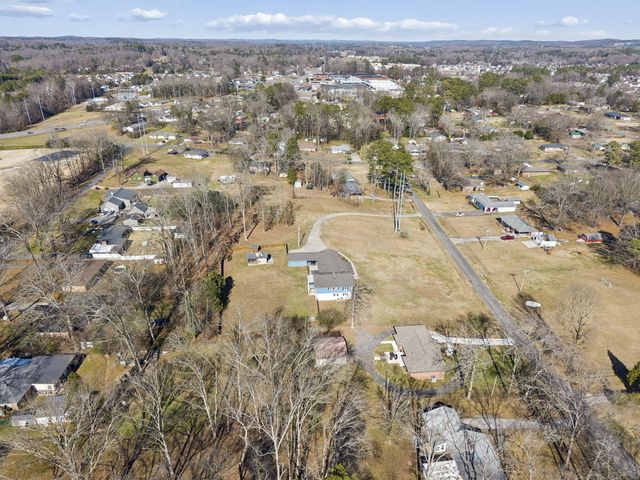 110 Hazel Drive, Dalton, GA 30721