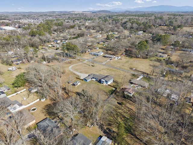 110 Hazel Drive, Dalton, GA 30721