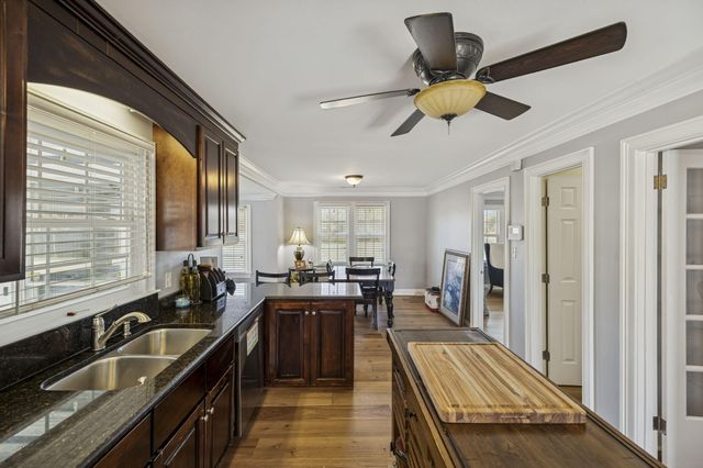 110 Hazel Drive, Dalton, GA 30721