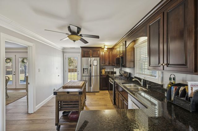 110 Hazel Drive, Dalton, GA 30721