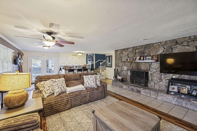 110 Hazel Drive, Dalton, GA 30721