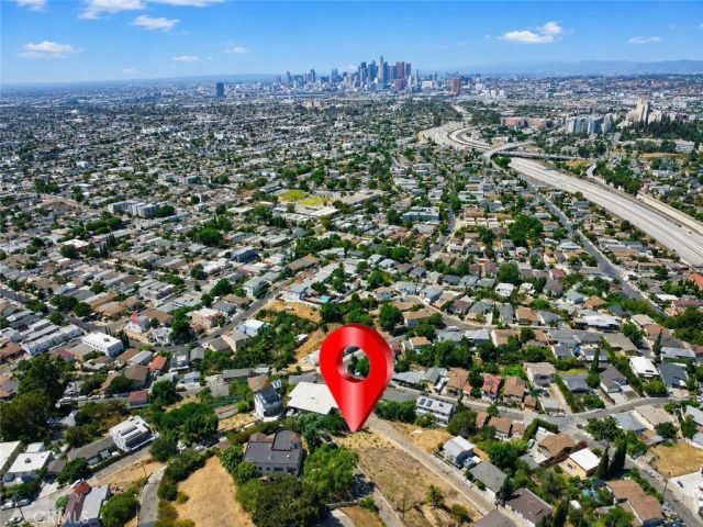 1221 Dodds, City Terrace, CA 90063