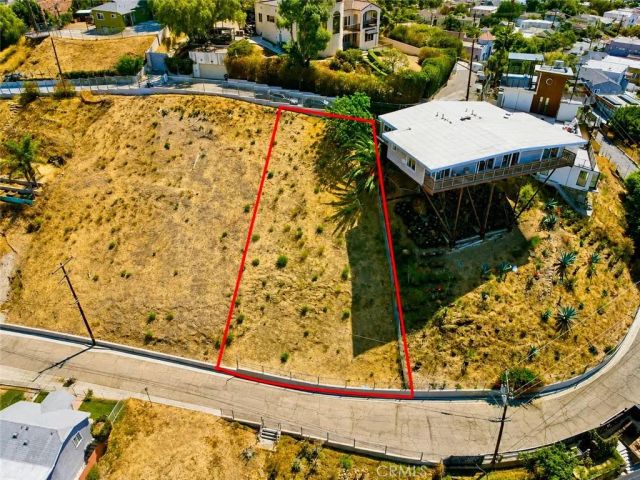 1221 Dodds, City Terrace, CA 90063