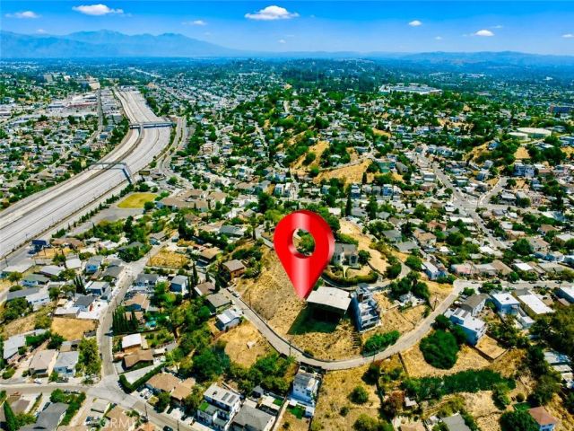 1221 Dodds, City Terrace, CA 90063