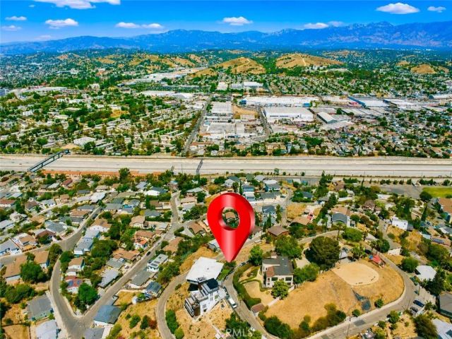1221 Dodds, City Terrace, CA 90063