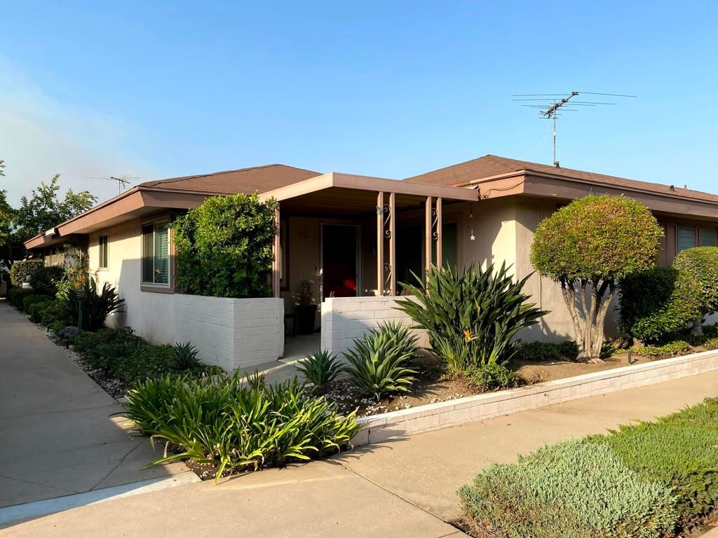 777 E Valley Boulevard 75, Alhambra, CA 91801