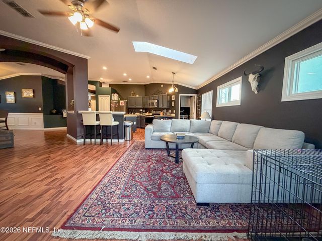 12851 WINTHROP COVE Drive, Jacksonville, FL 32224