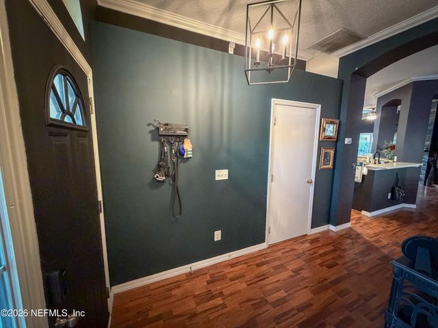 12851 WINTHROP COVE Drive, Jacksonville, FL 32224