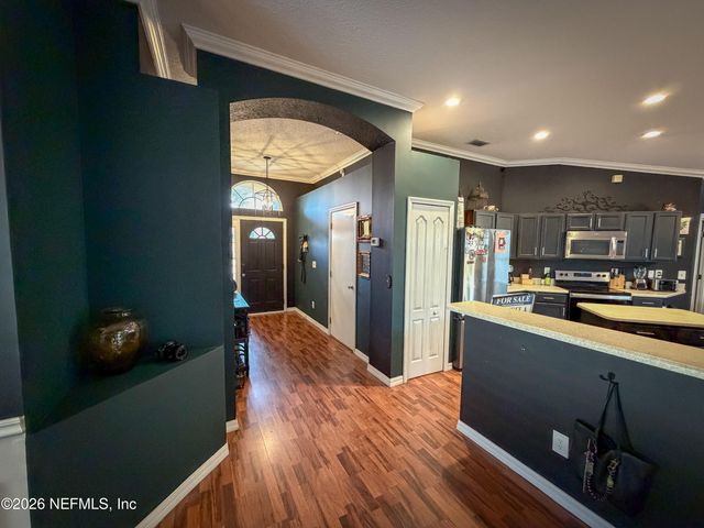 12851 WINTHROP COVE Drive, Jacksonville, FL 32224