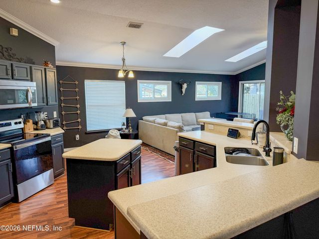 12851 WINTHROP COVE Drive, Jacksonville, FL 32224