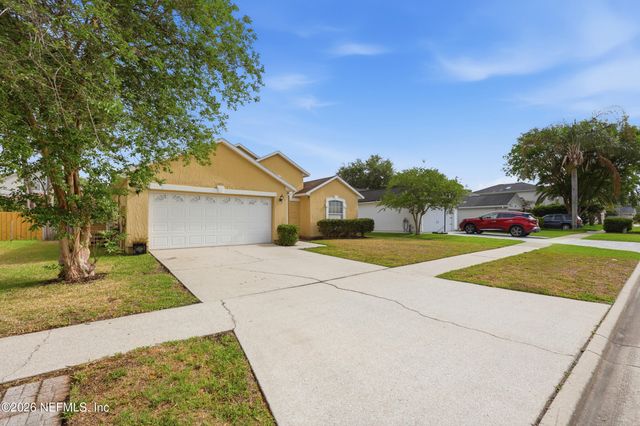 12851 WINTHROP COVE Drive, Jacksonville, FL 32224