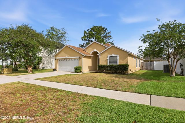 12851 WINTHROP COVE Drive, Jacksonville, FL 32224