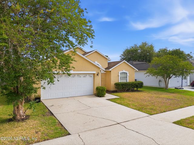 12851 WINTHROP COVE Drive, Jacksonville, FL 32224