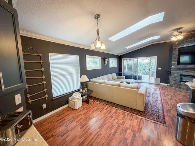 12851 WINTHROP COVE Drive, Jacksonville, FL 32224