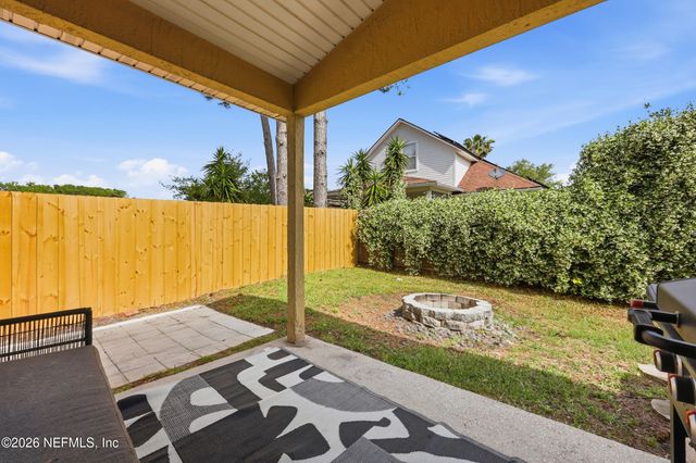 12851 WINTHROP COVE Drive, Jacksonville, FL 32224
