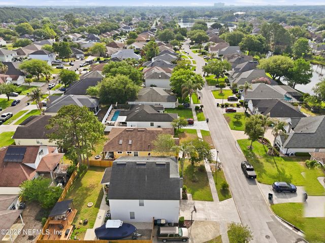 12851 WINTHROP COVE Drive, Jacksonville, FL 32224