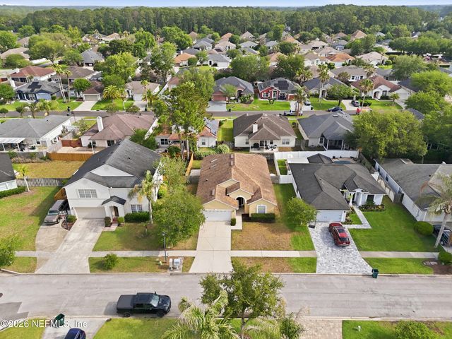 12851 WINTHROP COVE Drive, Jacksonville, FL 32224