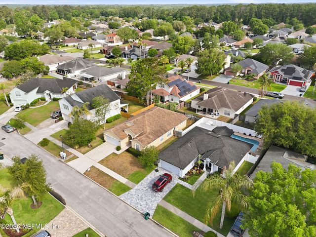 12851 WINTHROP COVE Drive, Jacksonville, FL 32224