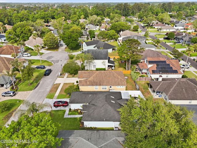 12851 WINTHROP COVE Drive, Jacksonville, FL 32224