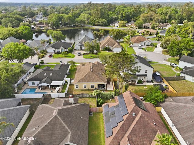 12851 WINTHROP COVE Drive, Jacksonville, FL 32224