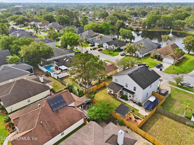 12851 WINTHROP COVE Drive, Jacksonville, FL 32224