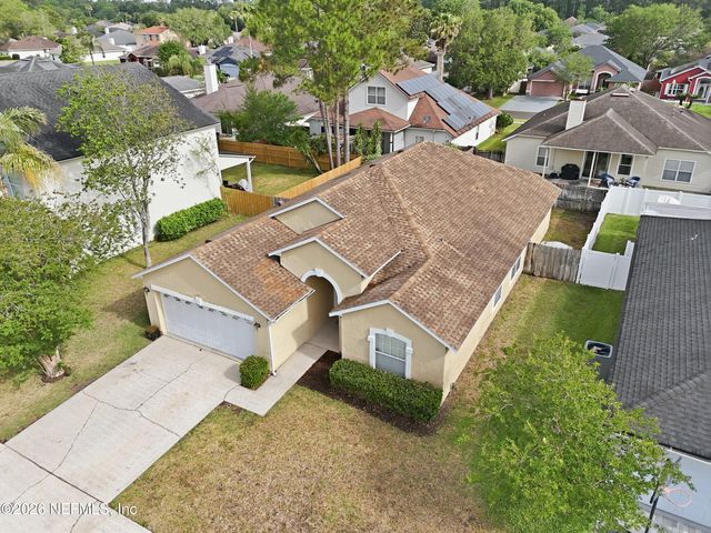12851 WINTHROP COVE Drive, Jacksonville, FL 32224