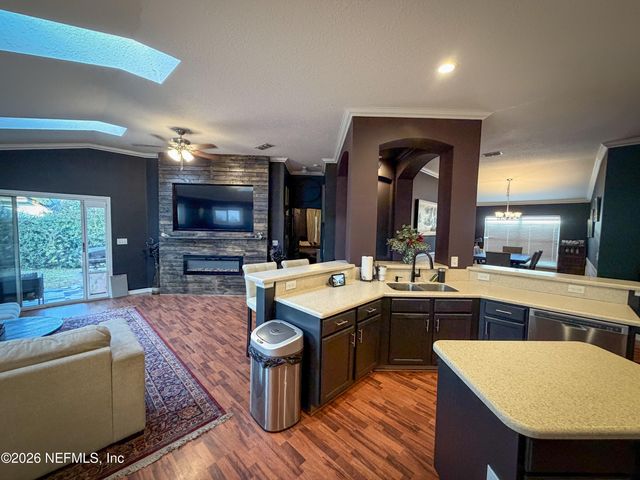 12851 WINTHROP COVE Drive, Jacksonville, FL 32224