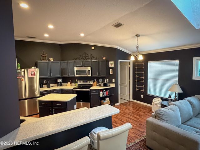 12851 WINTHROP COVE Drive, Jacksonville, FL 32224