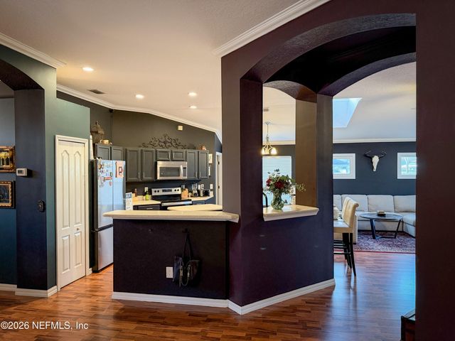 12851 WINTHROP COVE Drive, Jacksonville, FL 32224