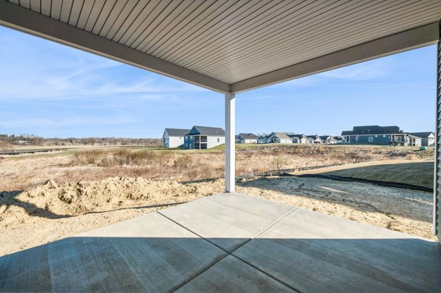 5198 Long Pointe Bay, Woodbury, MN 55129