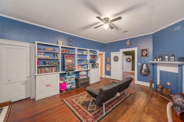 22889 Fifth Street, Florala, AL 36442