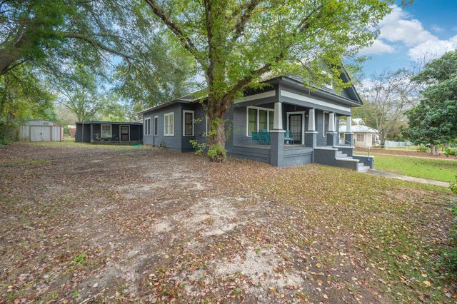 22889 Fifth Street, Florala, AL 36442